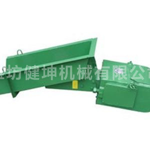 GZ電磁振動(dòng)給料機(jī)
